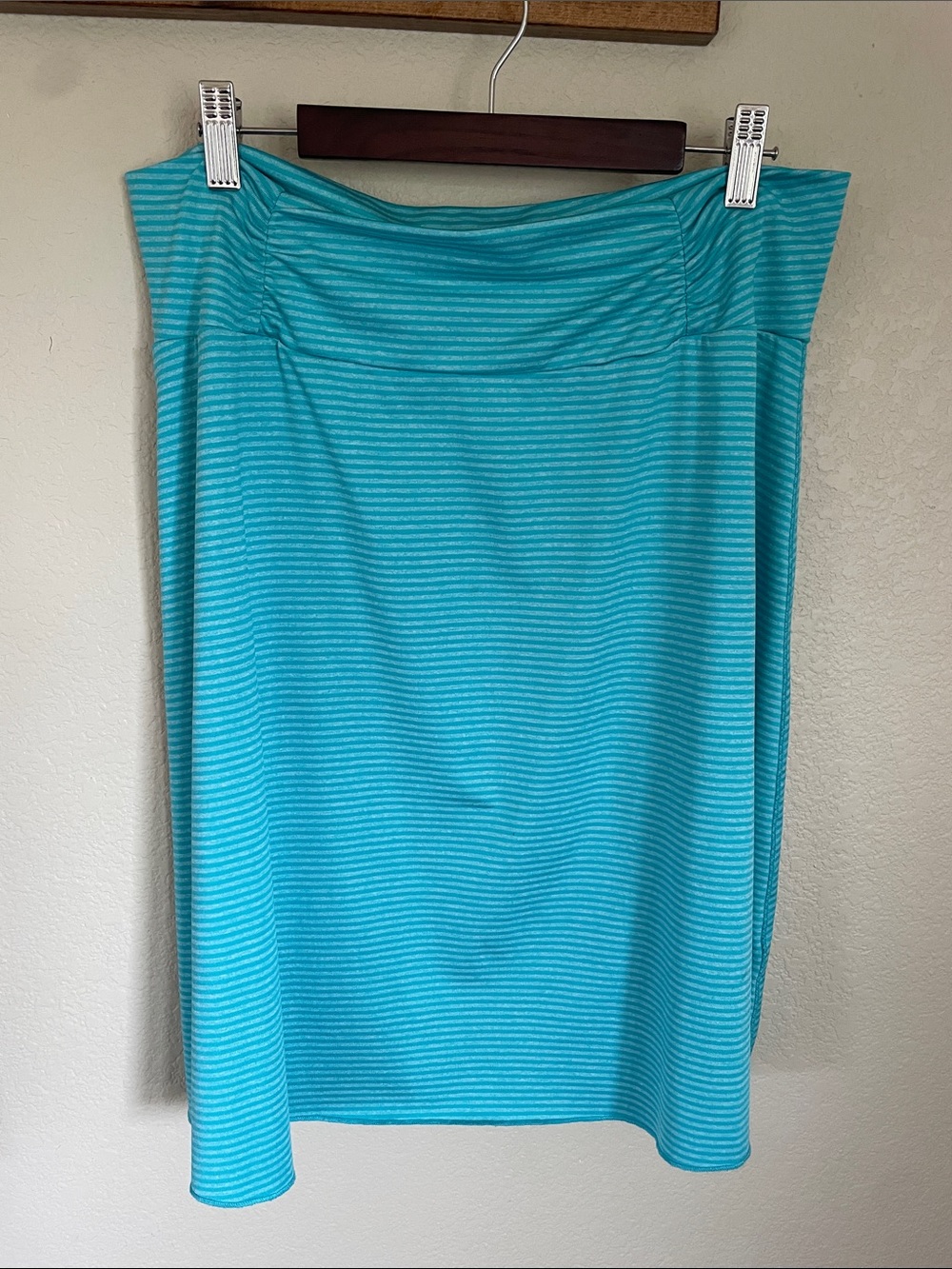 Tranquility by Colorado Clothing A-Line Skirt Bundle Lot 2 Women’s L Modest Boho - Picture 3 of 10
